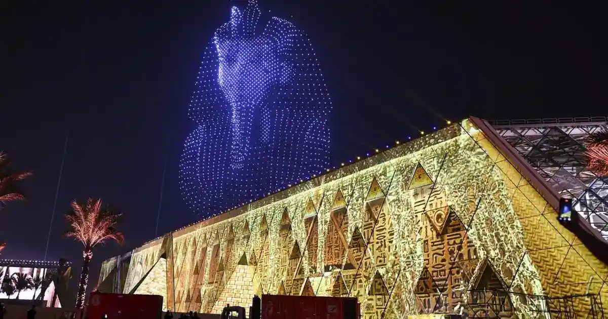 Official Grand Egyptian Museum Ticket Prices 2026