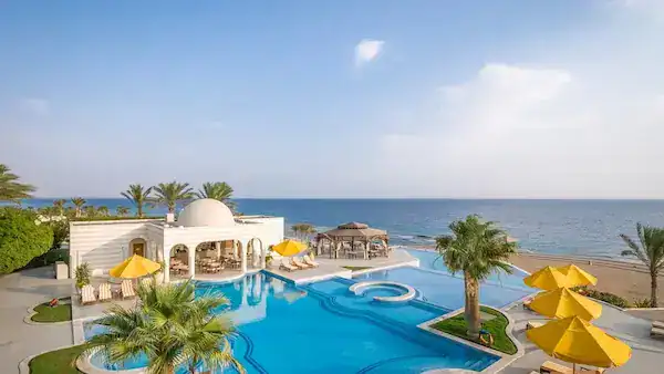 Luxury Egypt Tours : Bespoke Egypt family tour with private Egyptologist guide