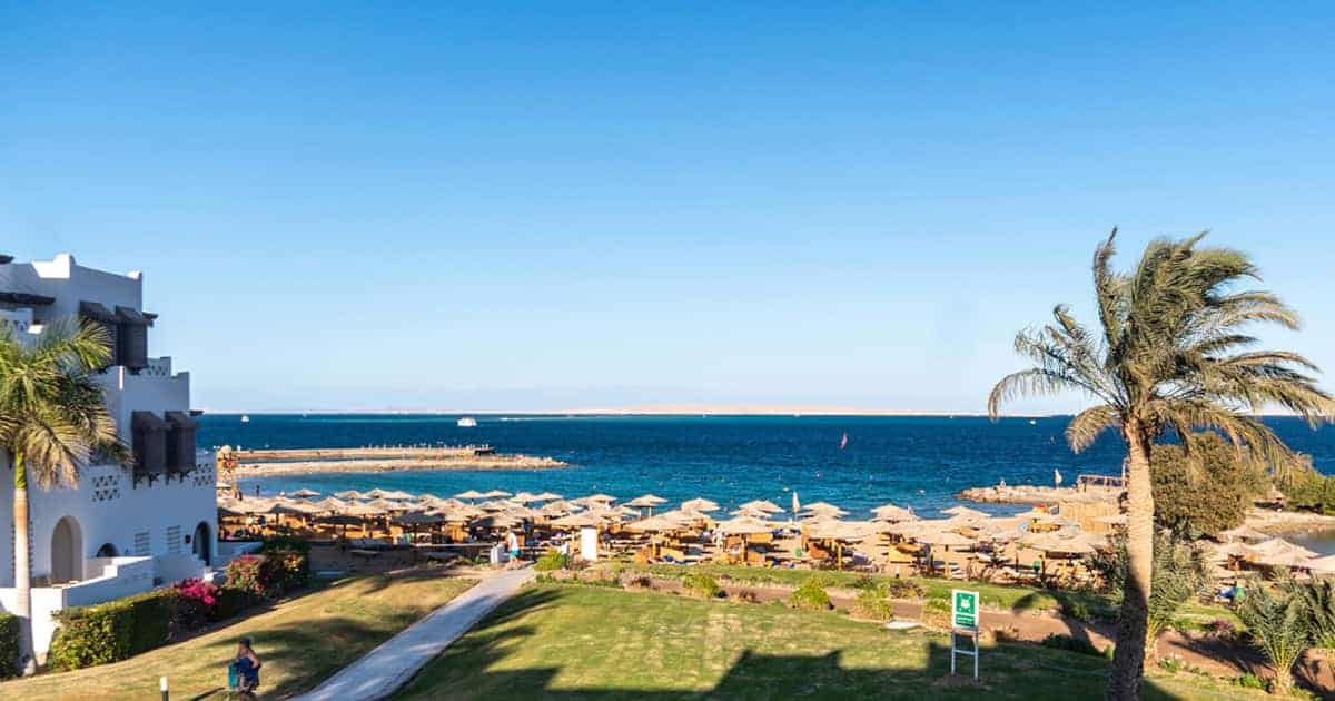 Hurghada or Sharm El Sheikh – Egypt’s top beach destinations compared